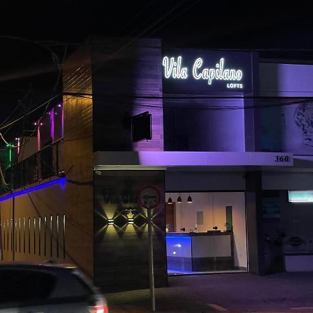 Vila Capilano Ubatuba Luaran gambar