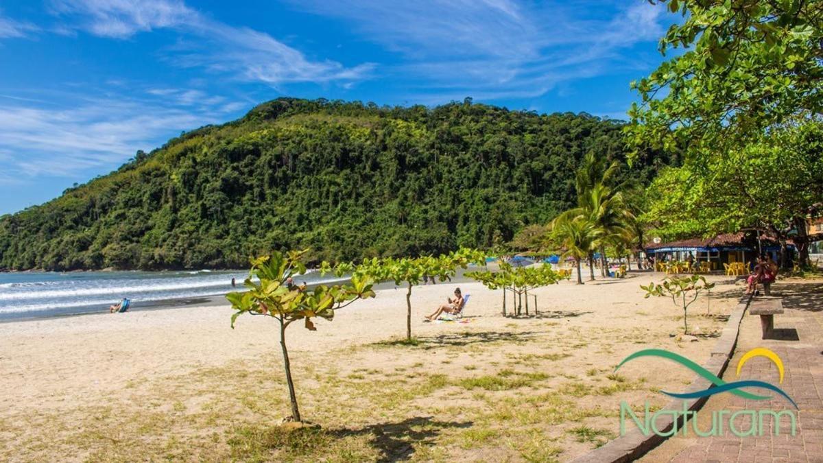 Vila Capilano Ubatuba Luaran gambar